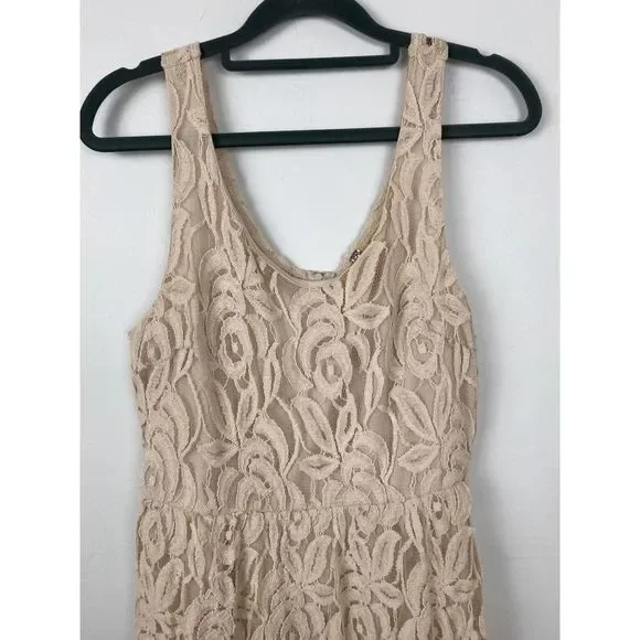 Bella D dress Juniors size XL - Picture 2 of 5